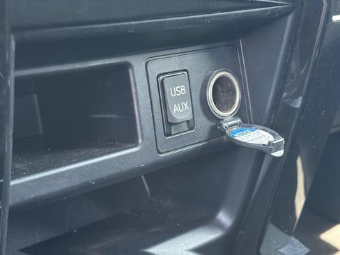 Used 2019 Toyota 4Runner 4WD image 20