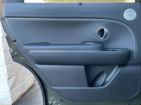 New 2026 Hyundai Palisade Calligraphy image 22