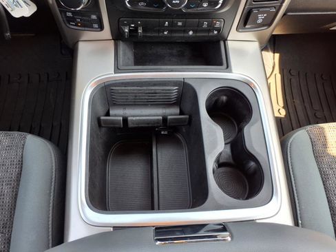 Used 2017 RAM 1500 Big Horn image 20