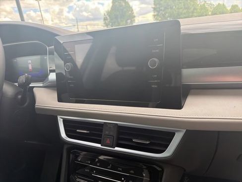 New 2026 Volkswagen Taos SE AWD/4WD image 39
