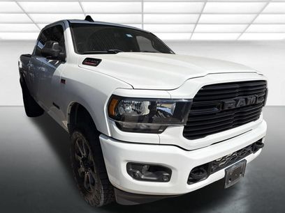 Used 2019 RAM 2500 Lone Star w/ Night Edition