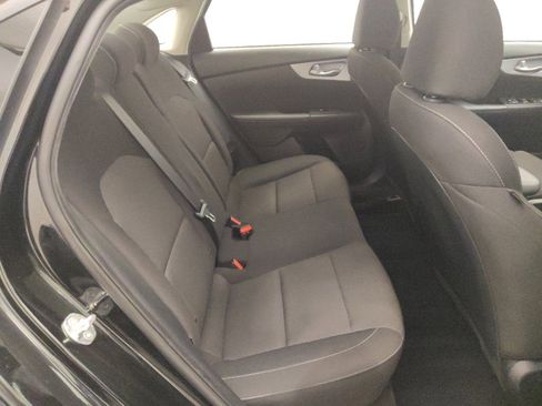 Used 2024 Kia Forte LXS FWD image 19