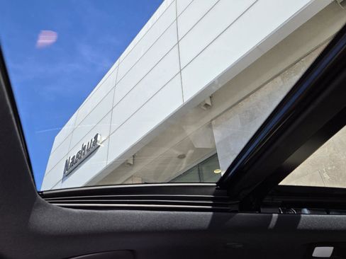 Certified 2025 INFINITI QX60 Autograph w/ Cargo Package image 29