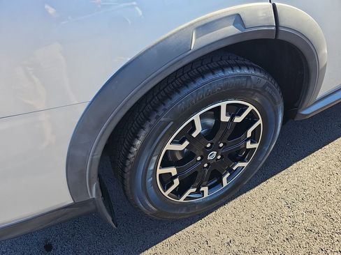 Used 2019 Nissan Pathfinder SL w/ Rock Creek Edition image 15