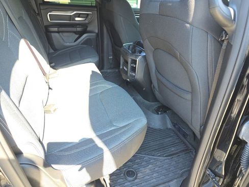 Used 2024 RAM 1500 Big Horn AWD/4WD image 18