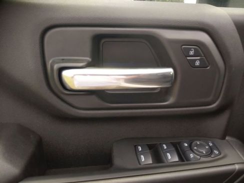 New 2024 Chevrolet Silverado 2500 W/T w/ WT Convenience Package image 21