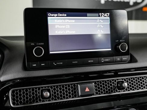 Used 2023 Honda Civic Sport image 25