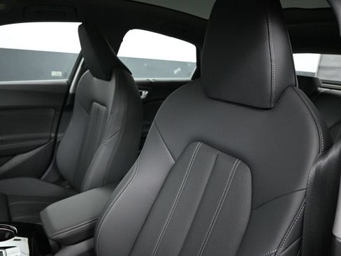 New 2026 Audi A5 2.0T Premium Plus AWD/4WD image 8