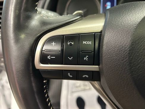 Used 2021 Lexus RX 350L Premium w/ Premium Package image 15