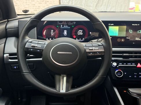 Certified 2025 Hyundai Tucson XRT image 16