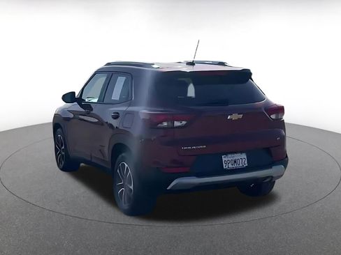 Used 2025 Chevrolet TrailBlazer LT image 11