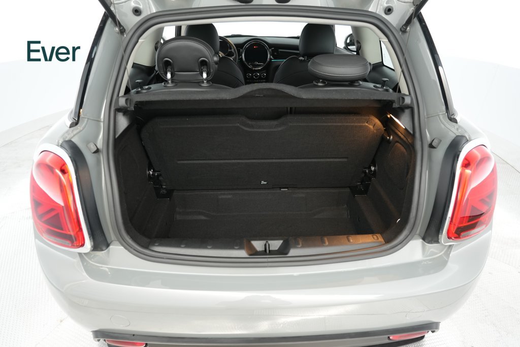 Used 2022 MINI Cooper SE FWD image 8