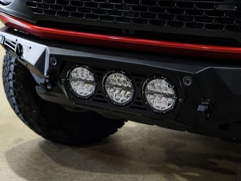 Used 2023 Ford Bronco Badlands AWD/4WD image 30