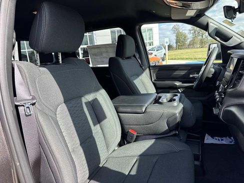 New 2026 RAM 1500 Express RWD image 24