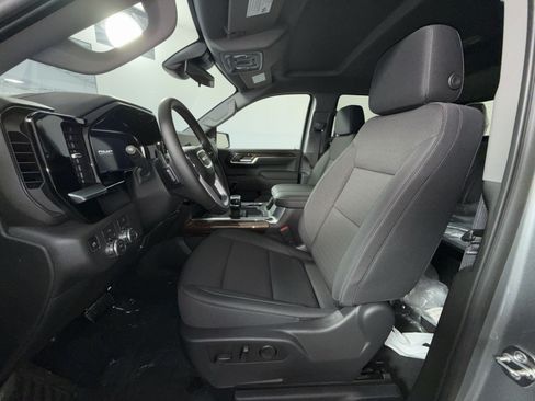 New 2026 GMC Sierra 1500 Elevation w/ Preferred Package AWD/4WD image 13