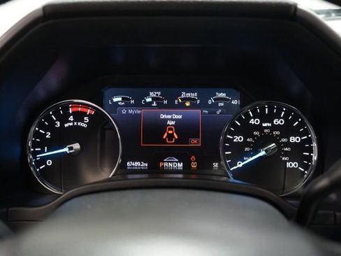 Used 2021 Ford F350 Platinum w/ Snow Plow Prep Package image 23