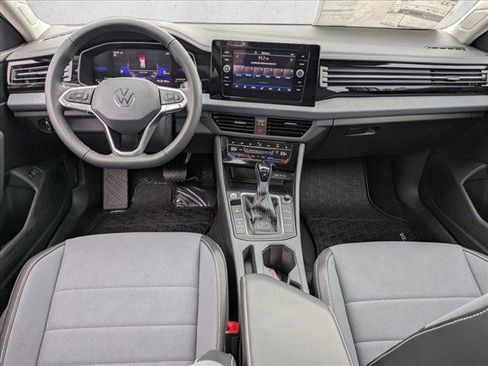 New 2026 Volkswagen Jetta SE image 14