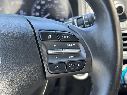 Used 2021 Hyundai Kona SEL AWD/4WD image 20