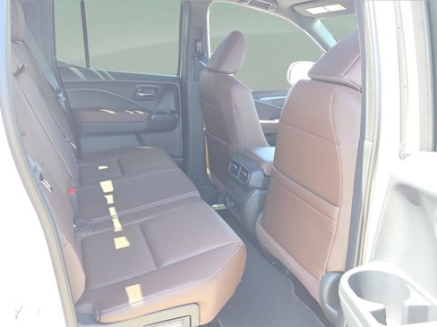 New 2026 Honda Ridgeline RTL image 16