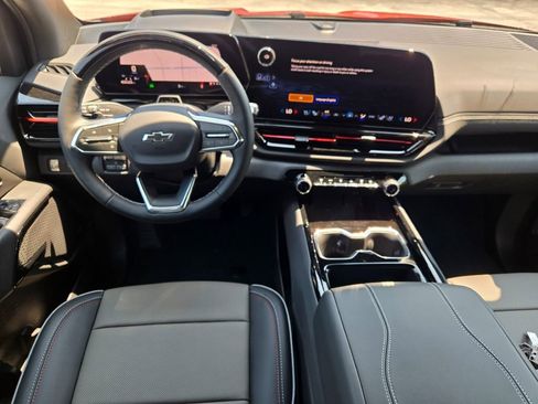 New 2026 Chevrolet Silverado EV Trail Boss image 18