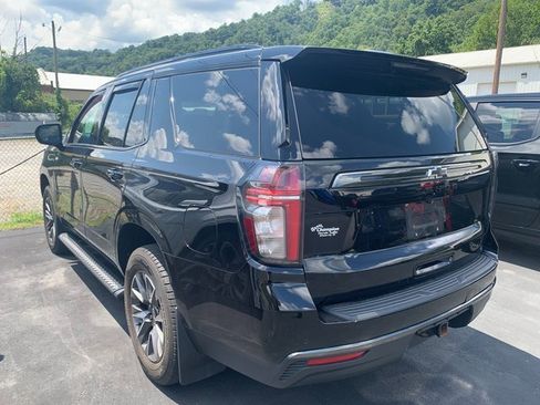 Used 2021 Chevrolet Tahoe Z71 image 23