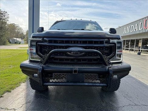 Used 2020 Ford F250 Lariat image 8