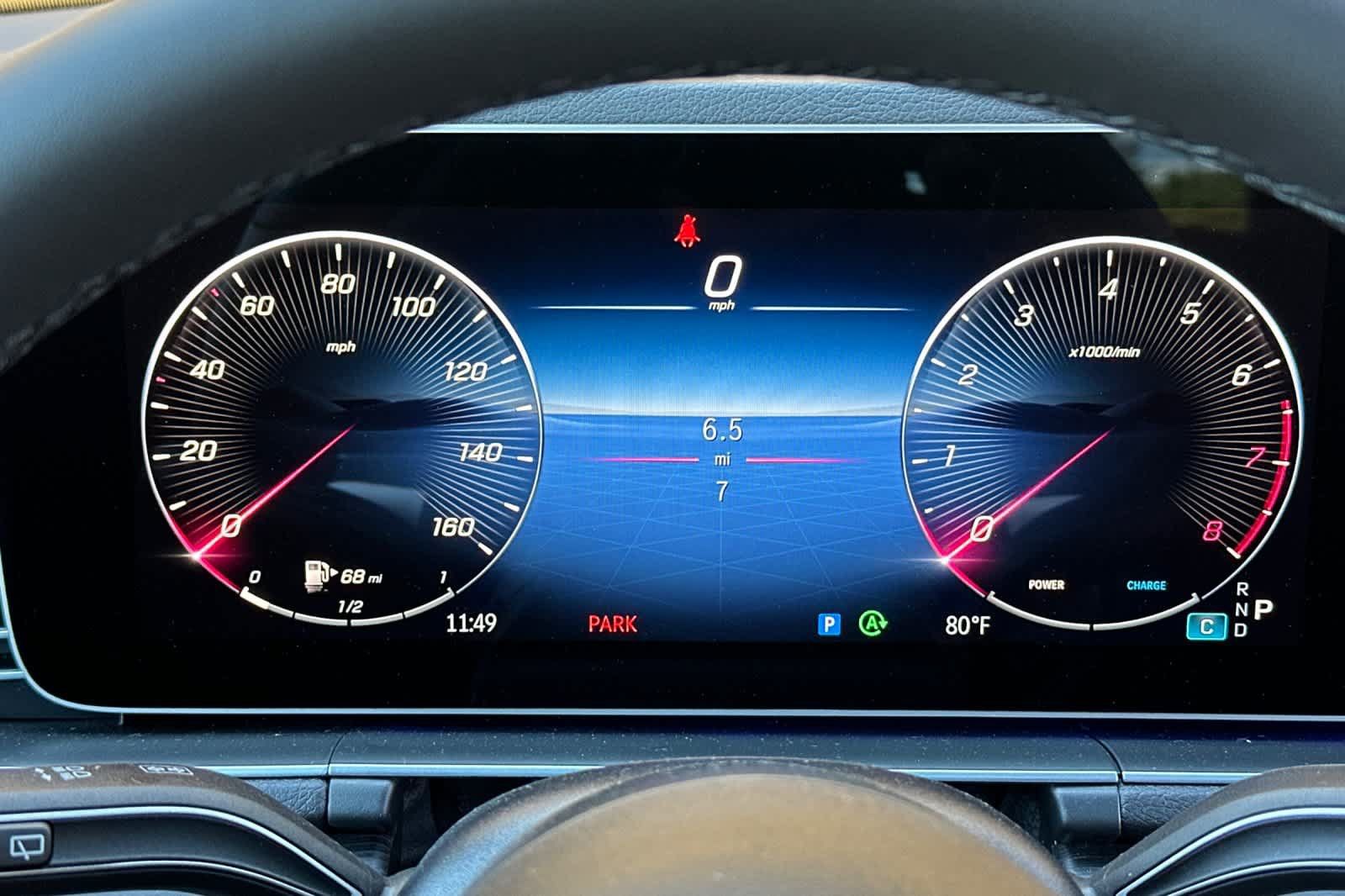 New 2026 Mercedes-Benz GLE 350 4MATIC image 24