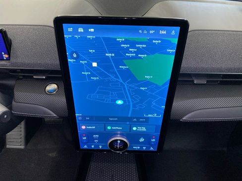 New 2025 Ford Mustang Mach-E Premium w/ Interior Protection Package image 23