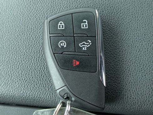 Used 2024 GMC Sierra 1500 Elevation AWD/4WD image 26