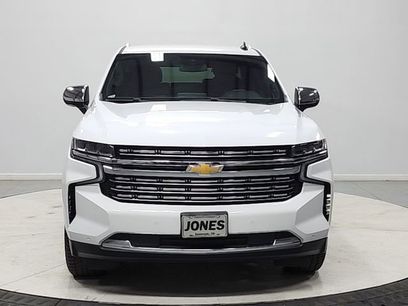 Used 2023 Chevrolet Suburban Premier