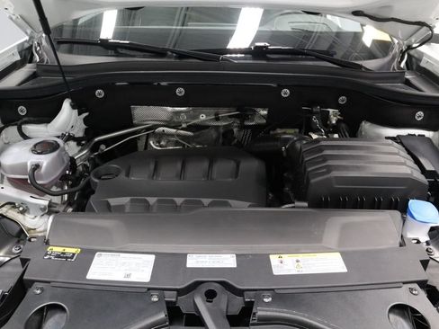 Used 2025 Volkswagen Atlas Cross Sport SEL Premium R-Line AWD/4WD image 15