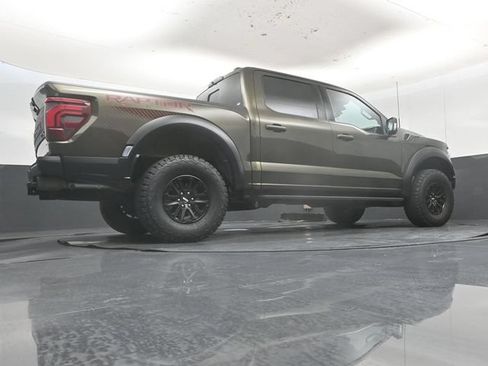 Used 2024 Ford F150 Raptor AWD/4WD image 51