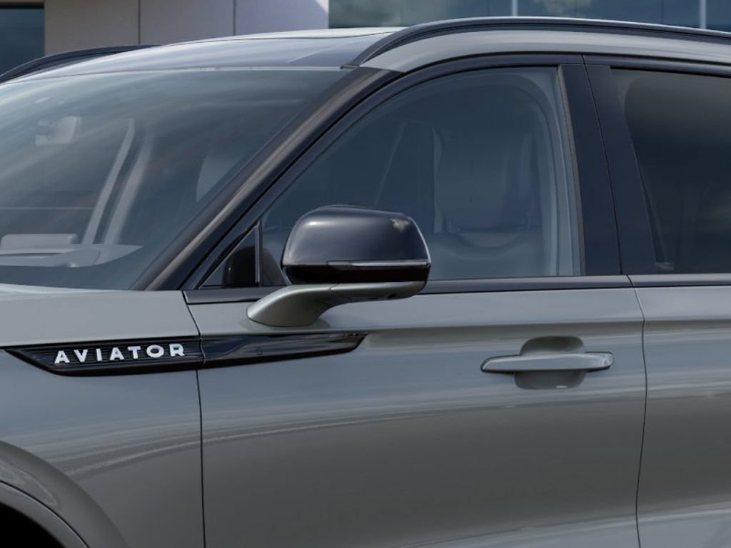 New 2027 Lincoln Aviator Reserve AWD/4WD image 20
