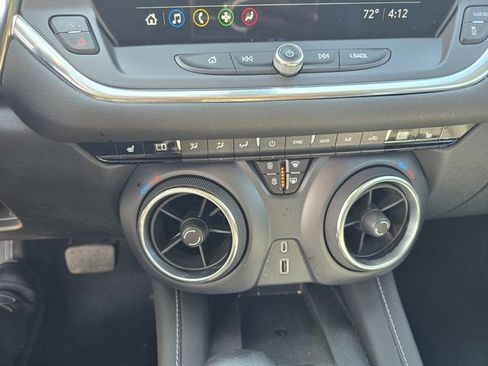 Used 2023 Chevrolet Blazer LT w/ Convenience Package AWD/4WD image 23