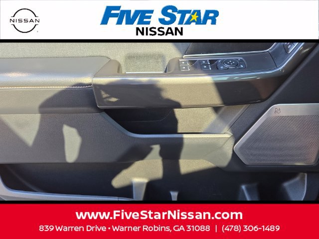 Used 2023 Ford F150 Tremor w/ Equipment Group 402A High AWD/4WD image 31