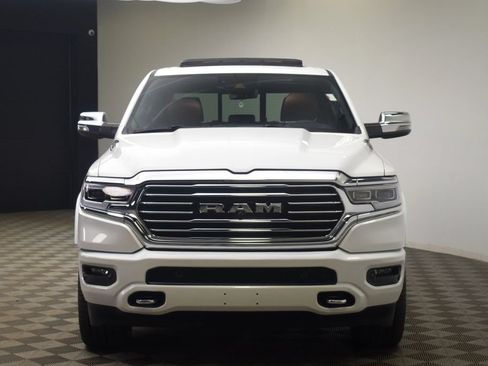 Used 2024 RAM 1500 Limited AWD/4WD image 17