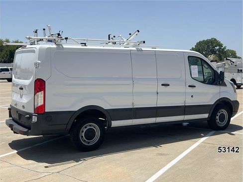 Used 2018 Ford Transit 350 148 Low Roof RWD image 2
