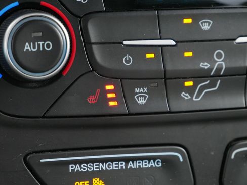 Used 2015 Ford Transit 250 130 Low Roof image 48