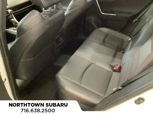 Used 2022 Toyota RAV4 XSE w/ Premium Package AWD/4WD image 13