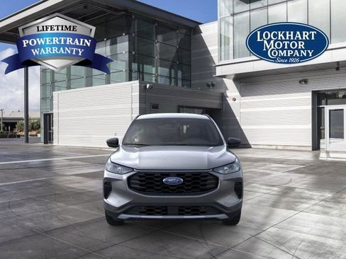 New 2025 Ford Escape ST-Line w/ Equipment Group 301A image 7