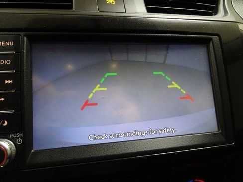 Used 2019 Nissan Sentra S w/ Appearance Package FWD image 25