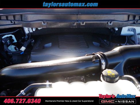 Used 2023 Ford F150 Tremor image 36