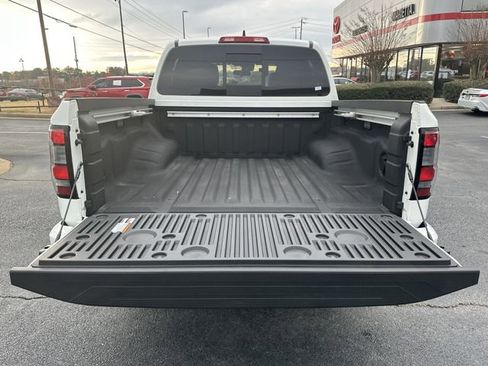 Used 2025 Nissan Frontier PRO-4X w/ Pro Convenience Package image 24