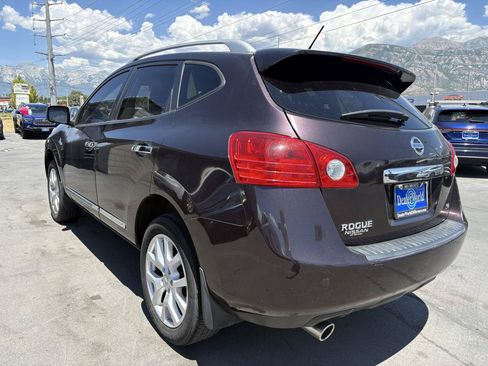 Used 2013 Nissan Rogue SL FWD image 7