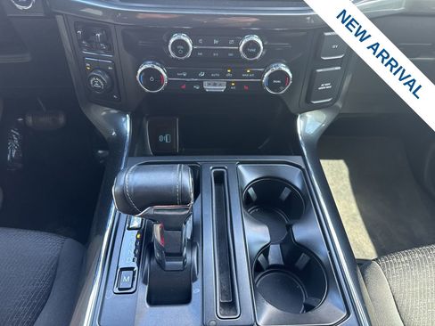 Used 2022 Ford F150 XLT w/ Equipment Group 302A High image 26