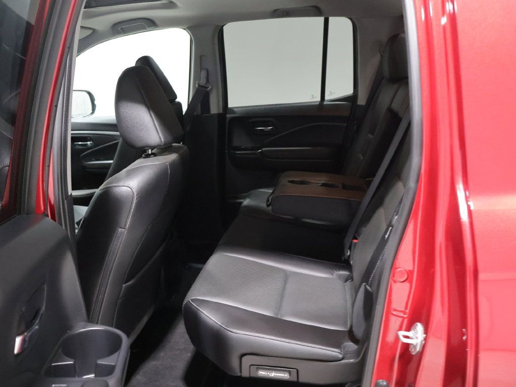 Used 2023 Honda Ridgeline RTL image 17