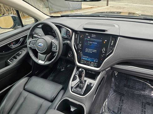 Certified 2024 Subaru Outback Limited AWD/4WD image 9