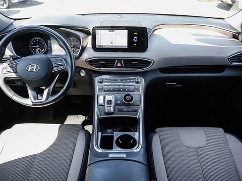 Certified 2023 Hyundai Santa Fe SEL FWD image 12