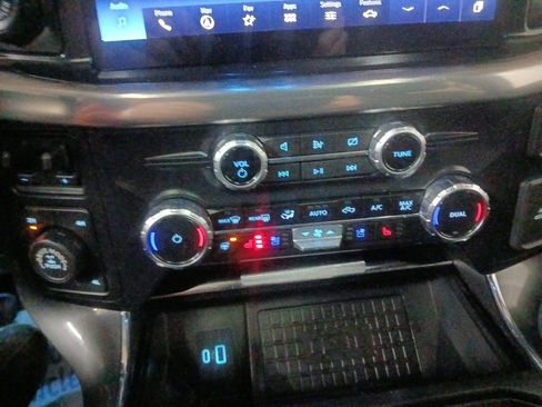 Used 2023 Ford F150 Lariat w/ Equipment Group 502A High image 15