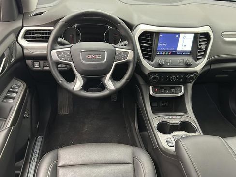 Used 2023 GMC Acadia SLT w/ Elevation Edition AWD/4WD image 12